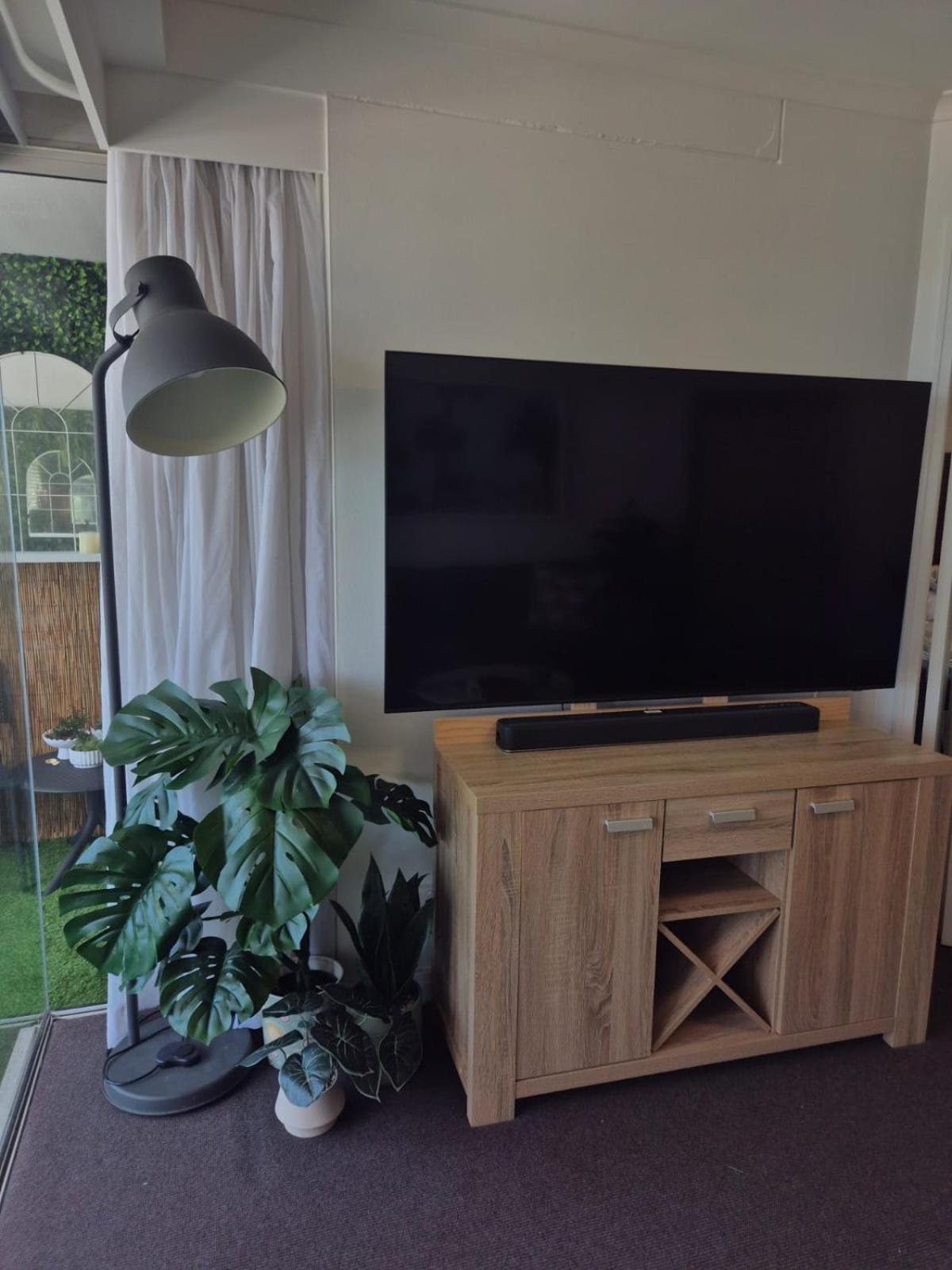 Grande Esplanade Studio Sídney Habitación foto